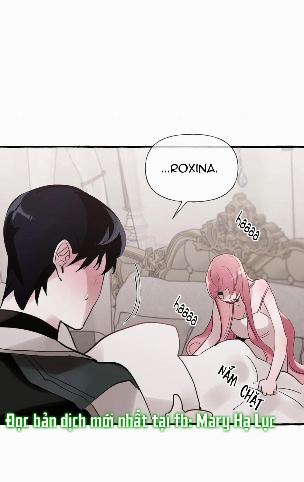 Lời Mời Gọi Phóng Đãng Của Nữ Công Tước 30.3 trang 14