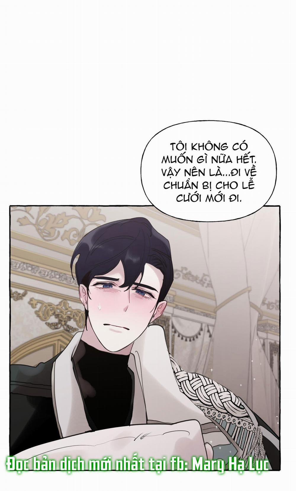 Lời Mời Gọi Phóng Đãng Của Nữ Công Tước 30.3 trang 18