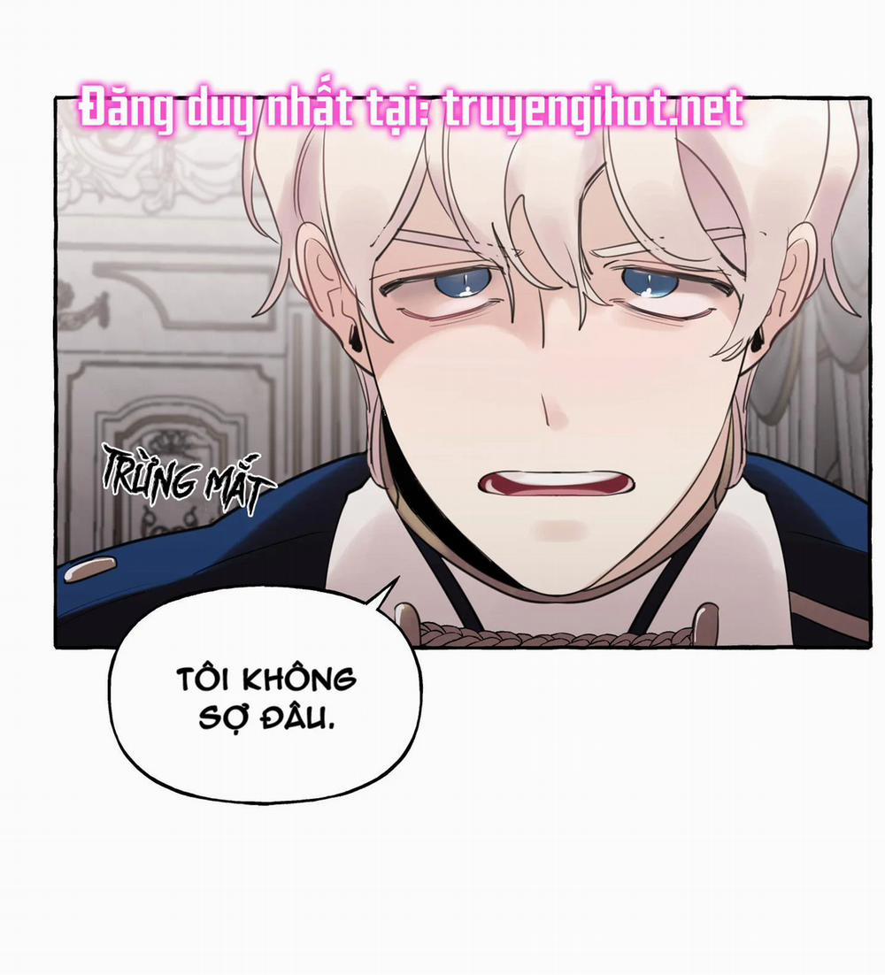 Lời Mời Gọi Phóng Đãng Của Nữ Công Tước 31.1 trang 13