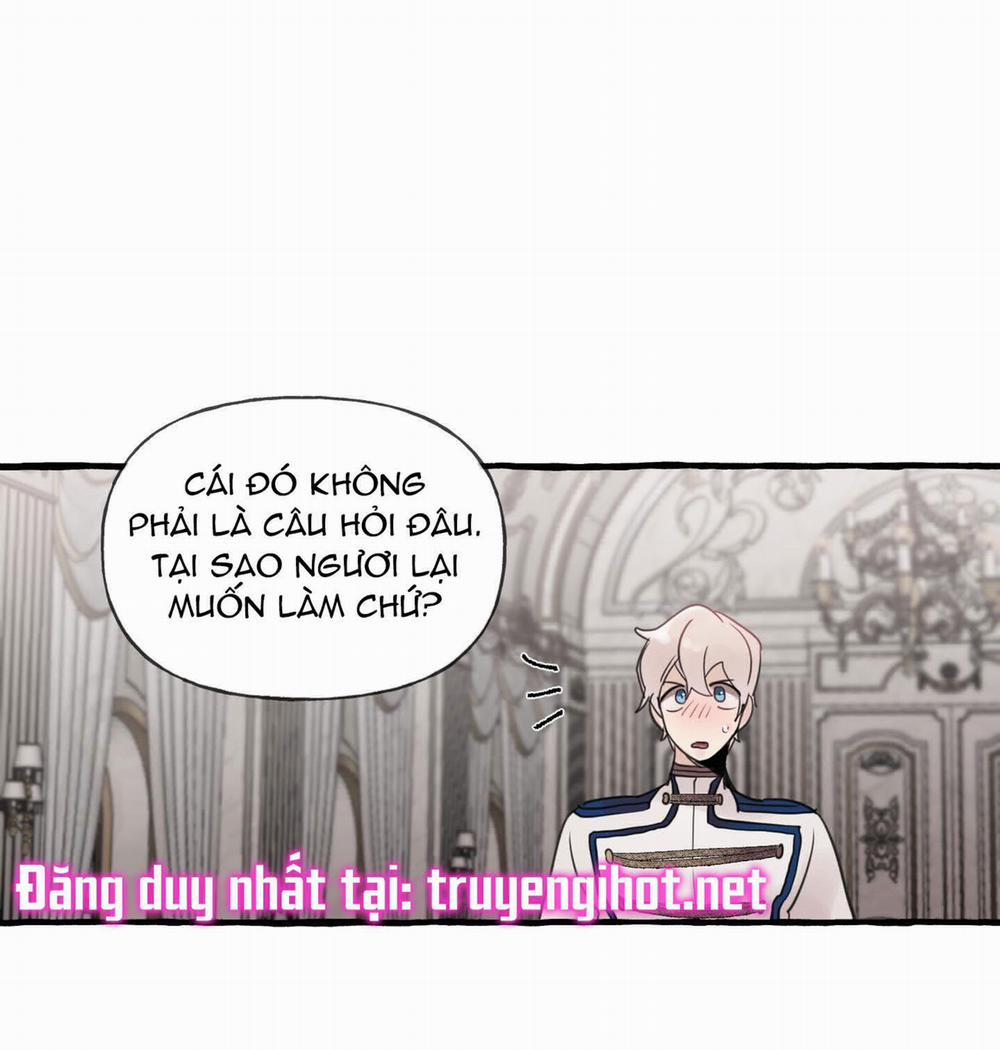 Lời Mời Gọi Phóng Đãng Của Nữ Công Tước 31.1 trang 15