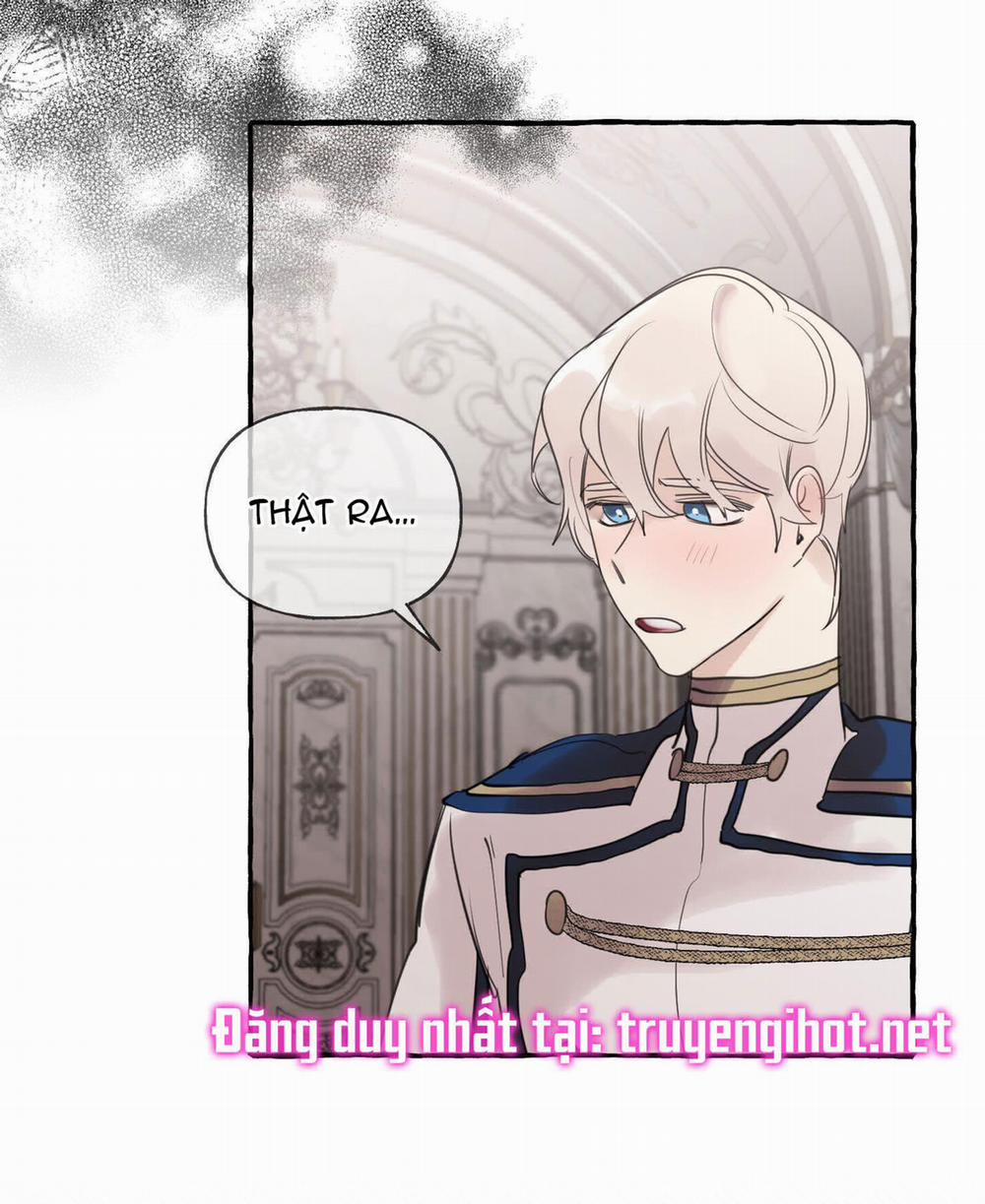 Lời Mời Gọi Phóng Đãng Của Nữ Công Tước 31.1 trang 19