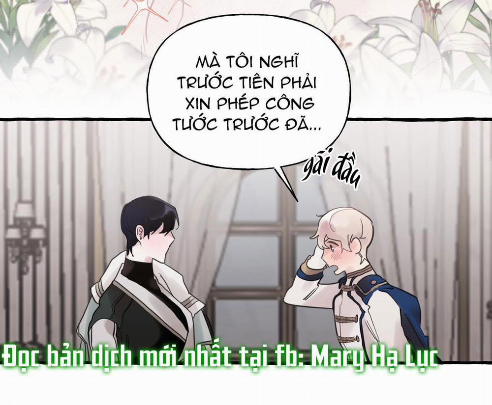 Lời Mời Gọi Phóng Đãng Của Nữ Công Tước 31.1 trang 21