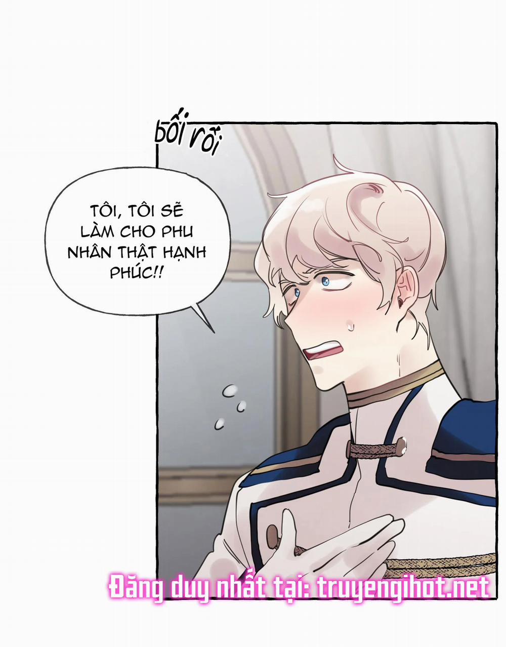 Lời Mời Gọi Phóng Đãng Của Nữ Công Tước 31.1 trang 24