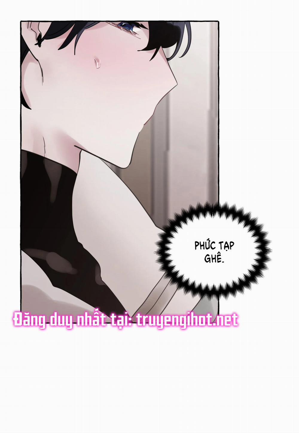 Lời Mời Gọi Phóng Đãng Của Nữ Công Tước 31.1 trang 5