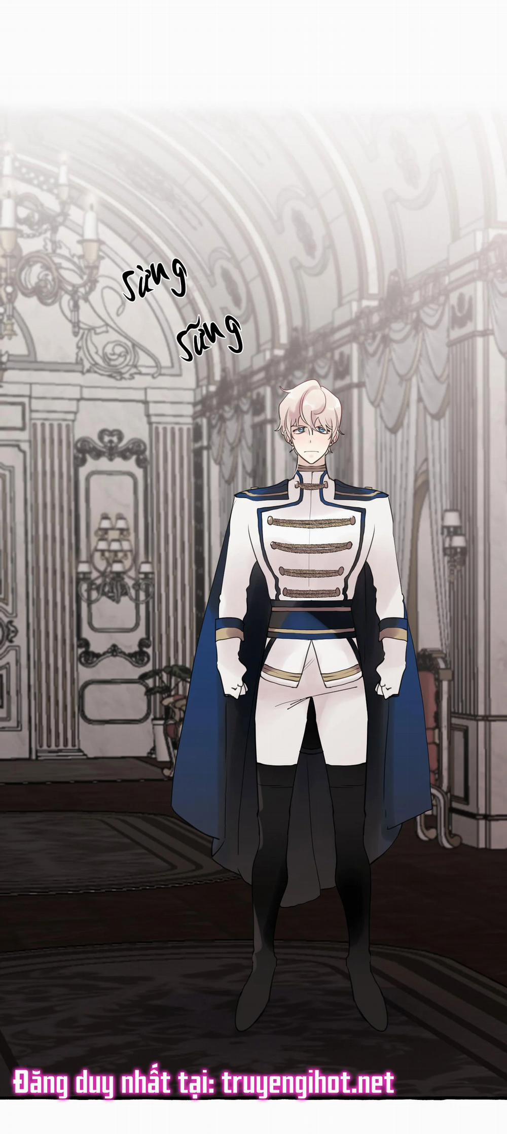 Lời Mời Gọi Phóng Đãng Của Nữ Công Tước 31.1 trang 7