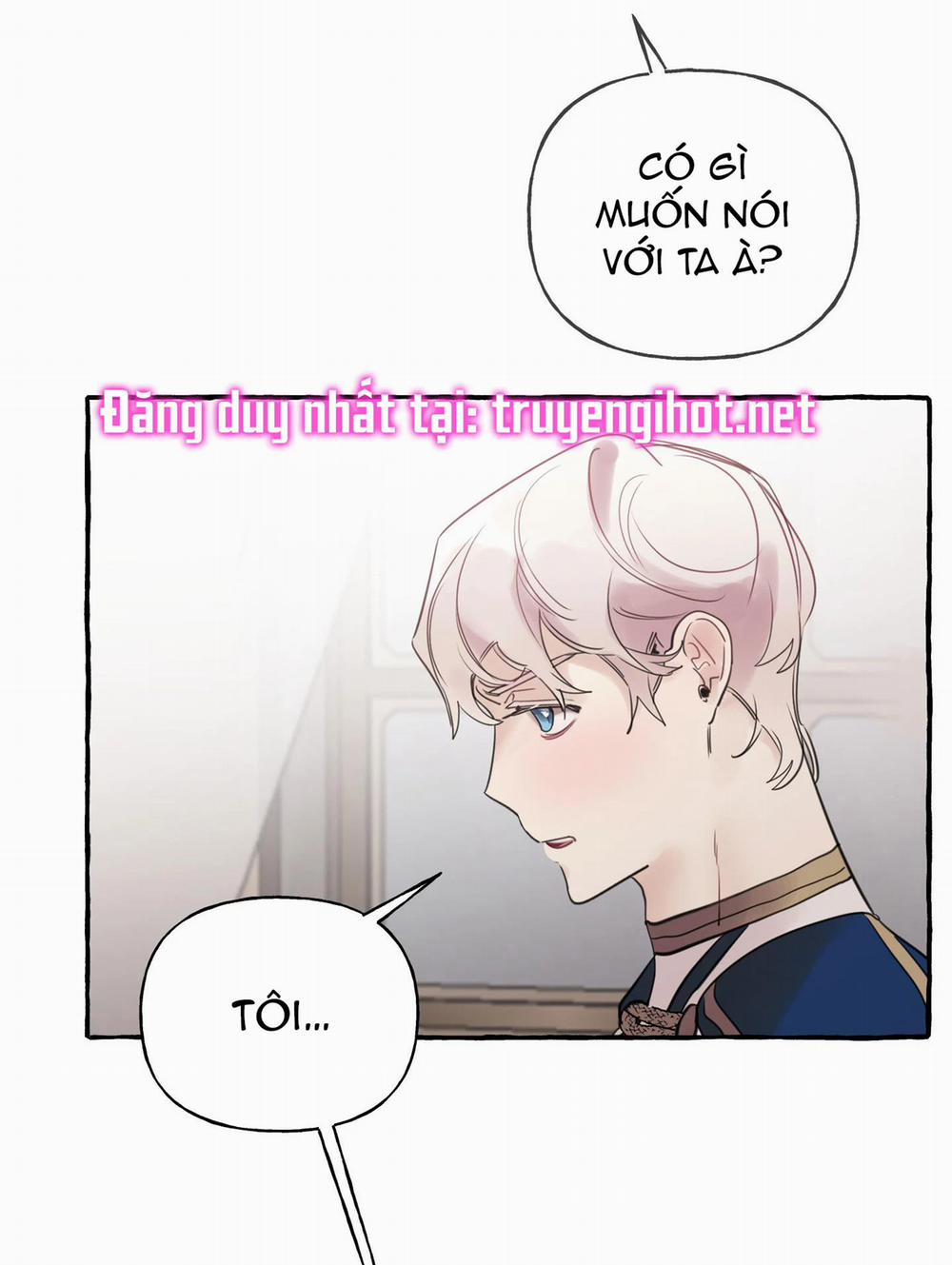 Lời Mời Gọi Phóng Đãng Của Nữ Công Tước 31.1 trang 9