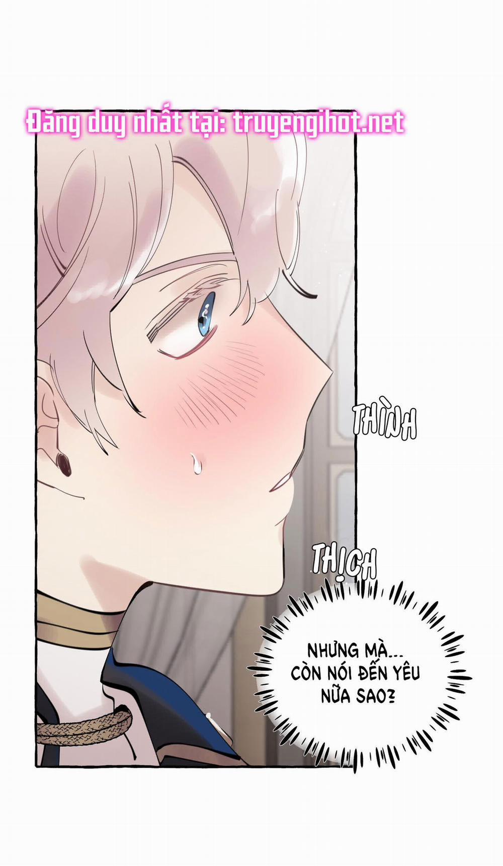 Lời Mời Gọi Phóng Đãng Của Nữ Công Tước 31.2 trang 11