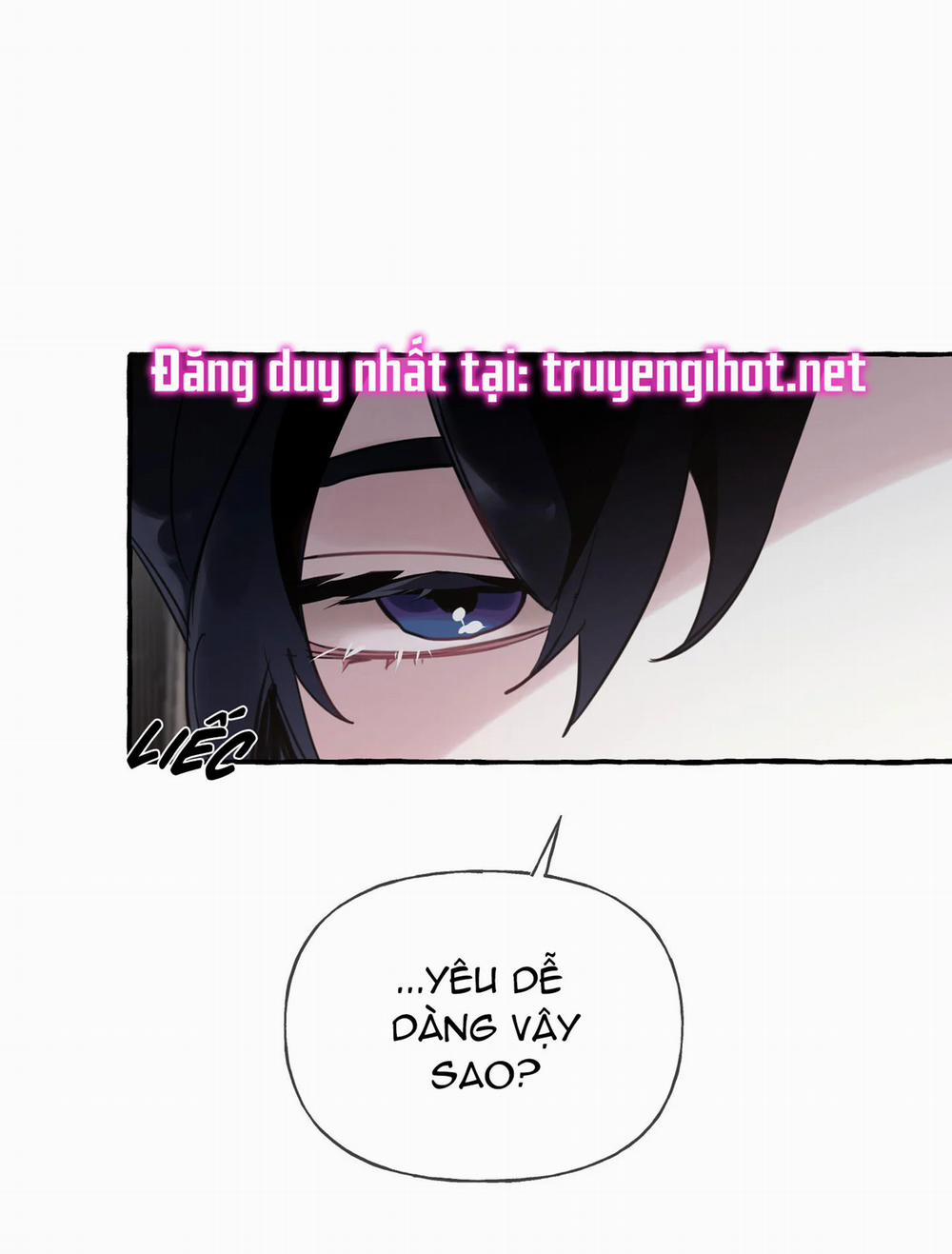 Lời Mời Gọi Phóng Đãng Của Nữ Công Tước 31.2 trang 20