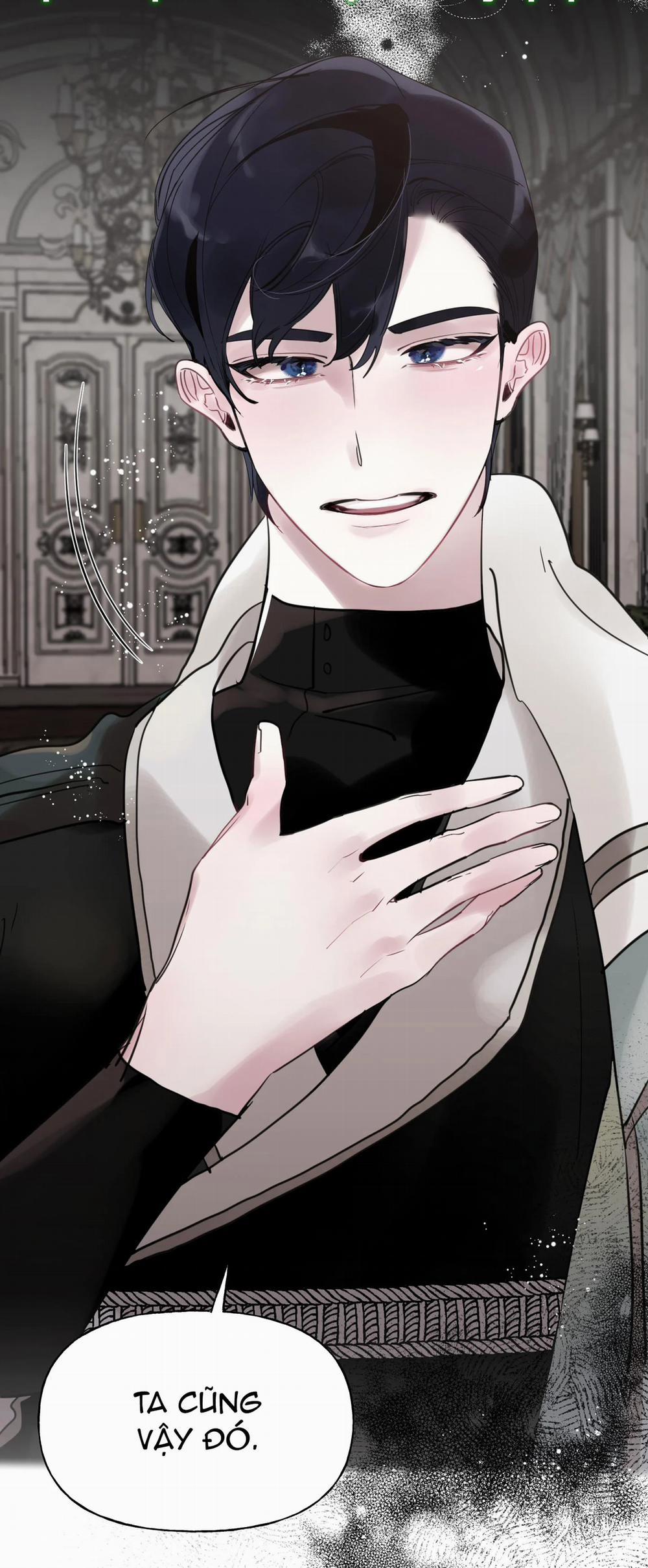 Lời Mời Gọi Phóng Đãng Của Nữ Công Tước 31.2 trang 22