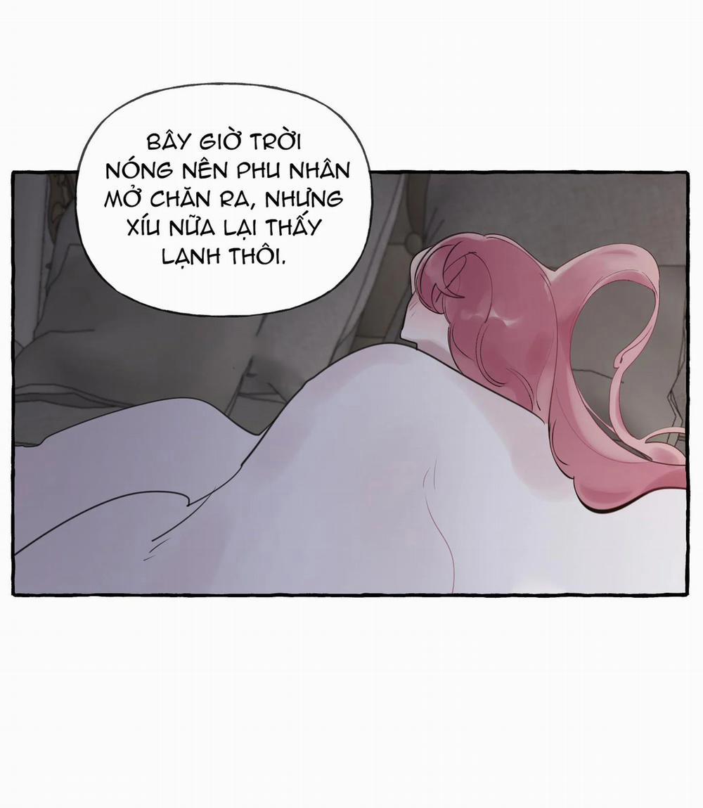 Lời Mời Gọi Phóng Đãng Của Nữ Công Tước 31.3 trang 14