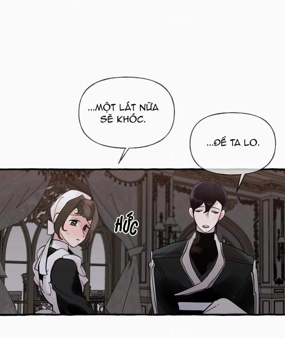 Lời Mời Gọi Phóng Đãng Của Nữ Công Tước 31.3 trang 16