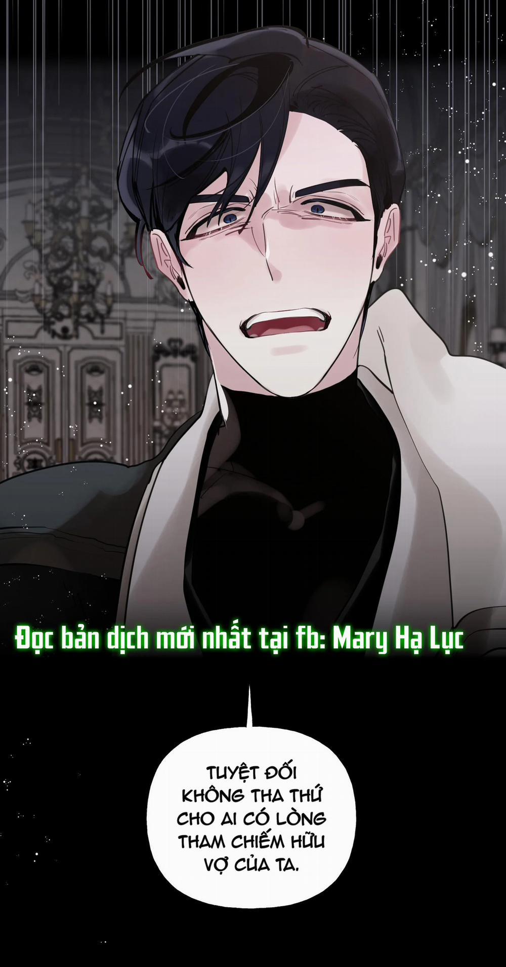 Lời Mời Gọi Phóng Đãng Của Nữ Công Tước 31.3 trang 4