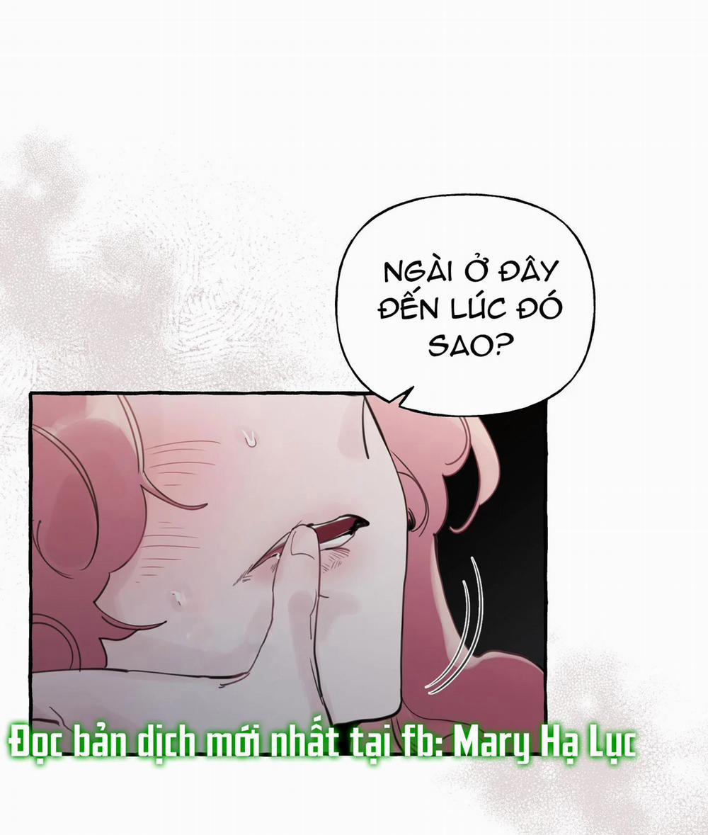 Lời Mời Gọi Phóng Đãng Của Nữ Công Tước 32.1 trang 11