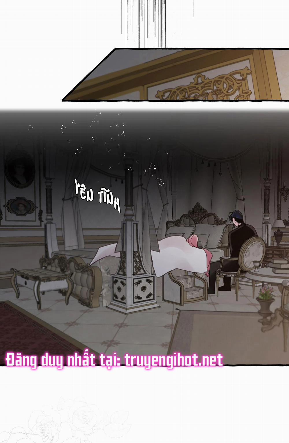 Lời Mời Gọi Phóng Đãng Của Nữ Công Tước 32.1 trang 16