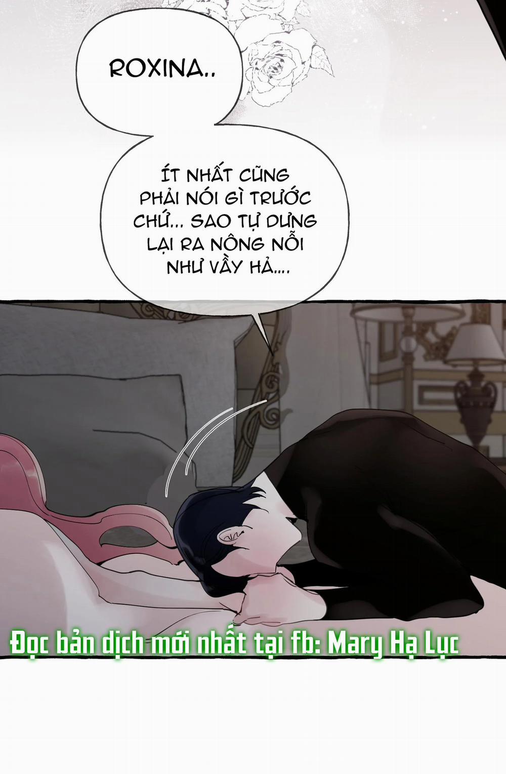 Lời Mời Gọi Phóng Đãng Của Nữ Công Tước 32.1 trang 18