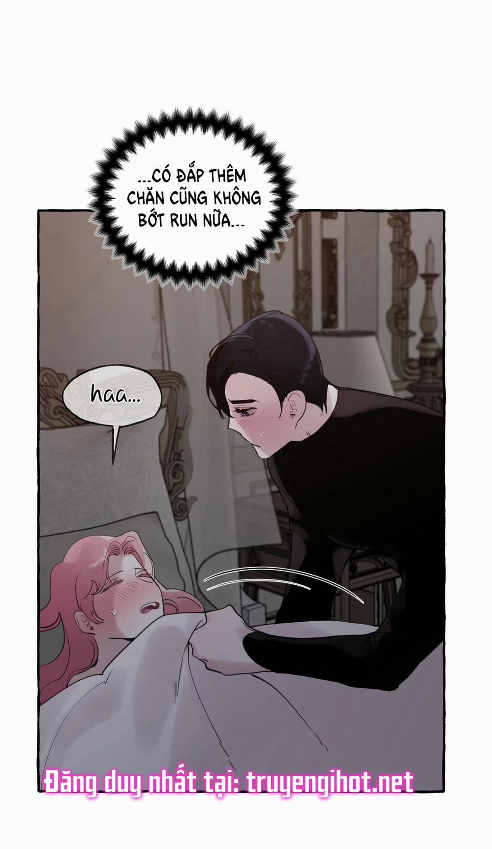 Lời Mời Gọi Phóng Đãng Của Nữ Công Tước 32.1 trang 23