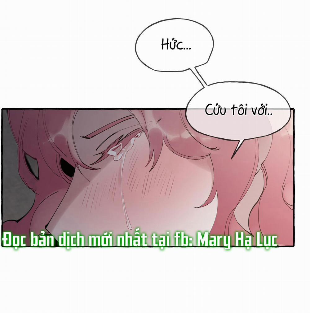 Lời Mời Gọi Phóng Đãng Của Nữ Công Tước 32.1 trang 24