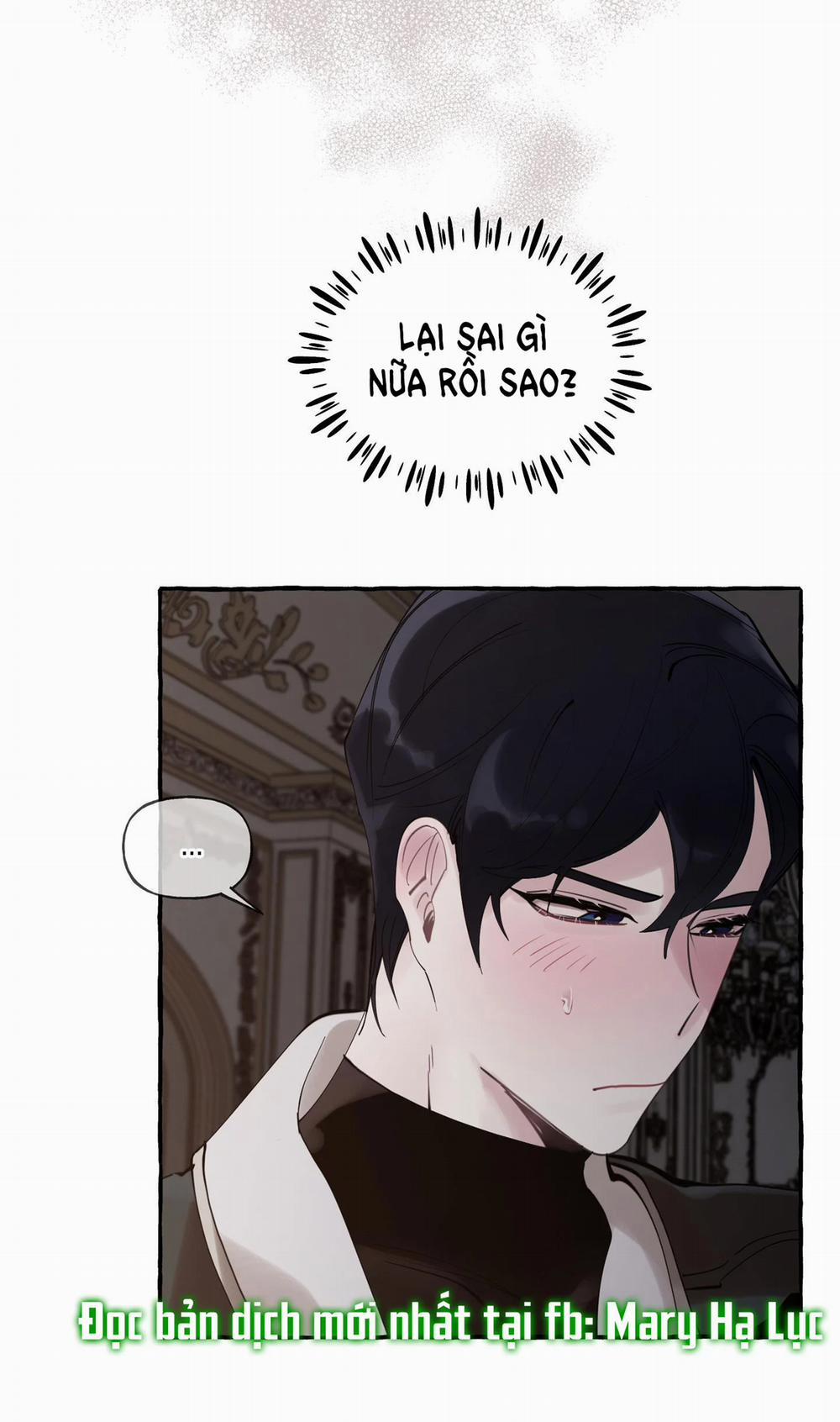 Lời Mời Gọi Phóng Đãng Của Nữ Công Tước 32.1 trang 4