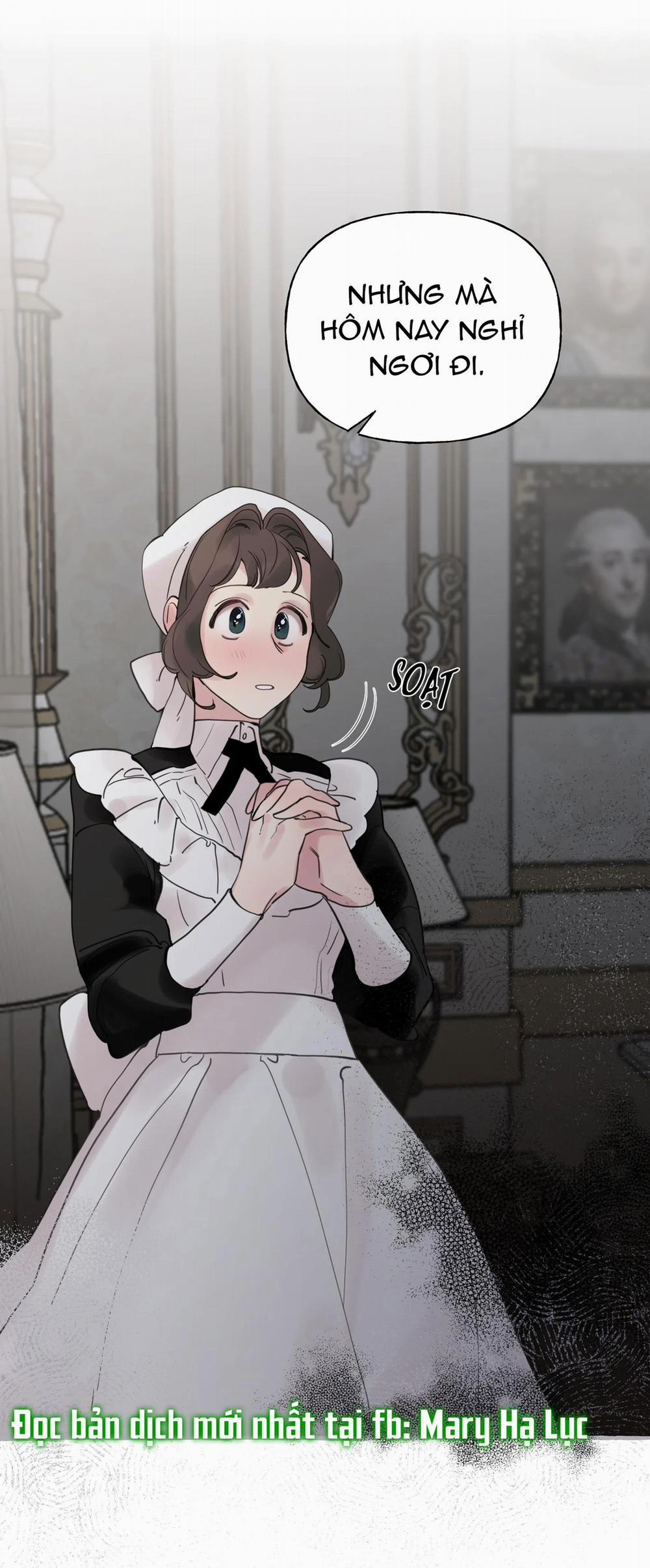 Lời Mời Gọi Phóng Đãng Của Nữ Công Tước 32.1 trang 7