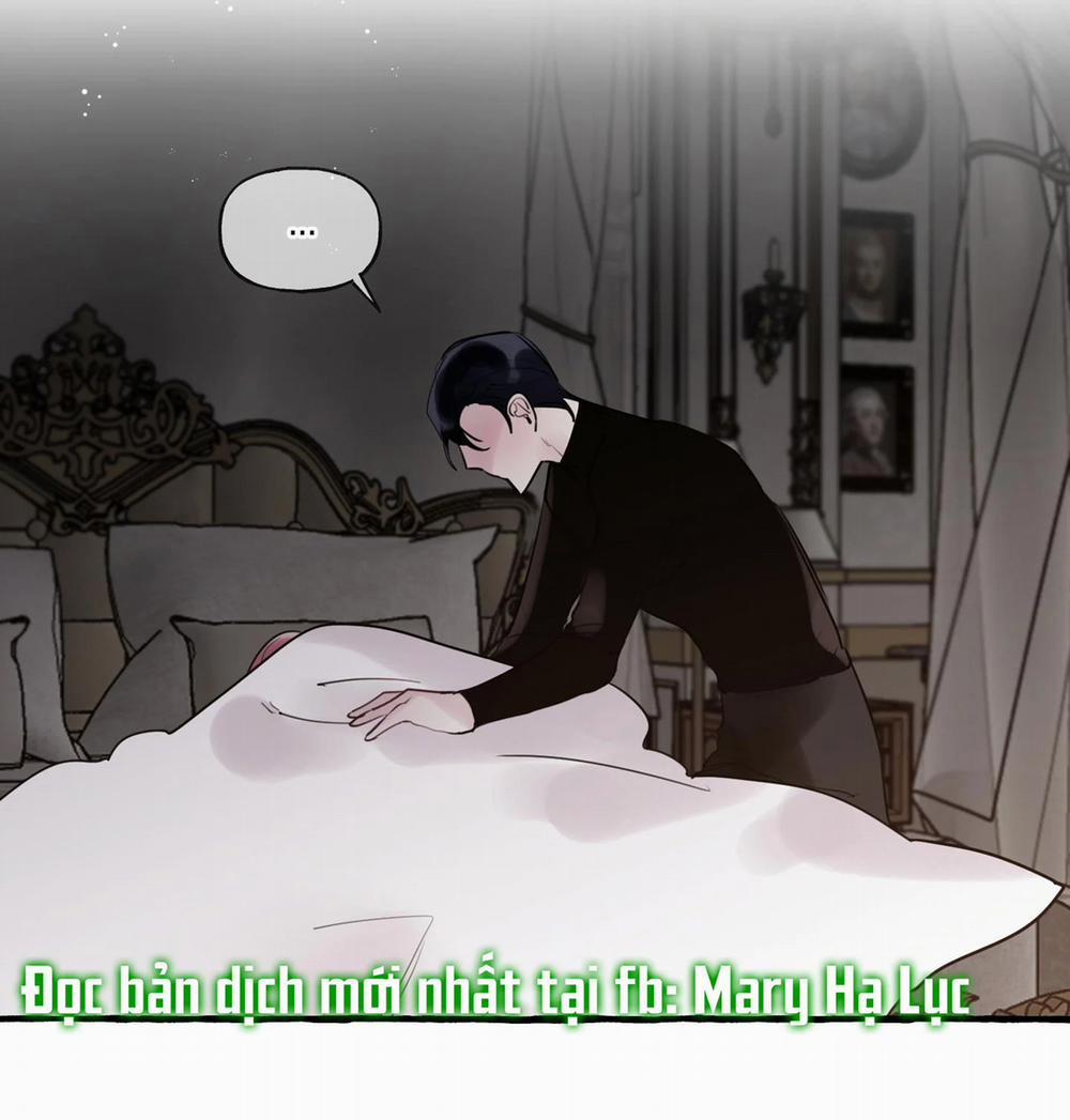 Lời Mời Gọi Phóng Đãng Của Nữ Công Tước 32.2 trang 0