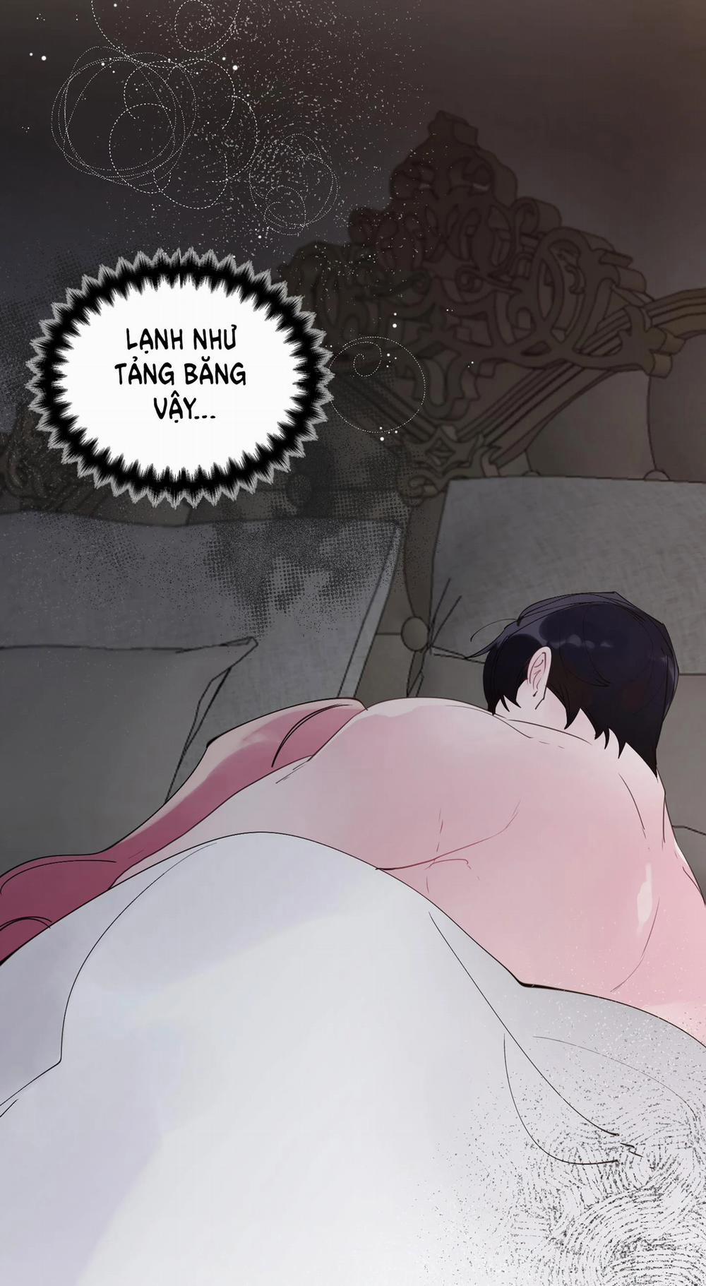 Lời Mời Gọi Phóng Đãng Của Nữ Công Tước 32.2 trang 10