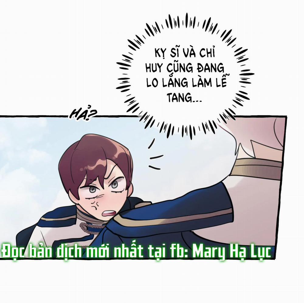 Lời Mời Gọi Phóng Đãng Của Nữ Công Tước 32.2 trang 18