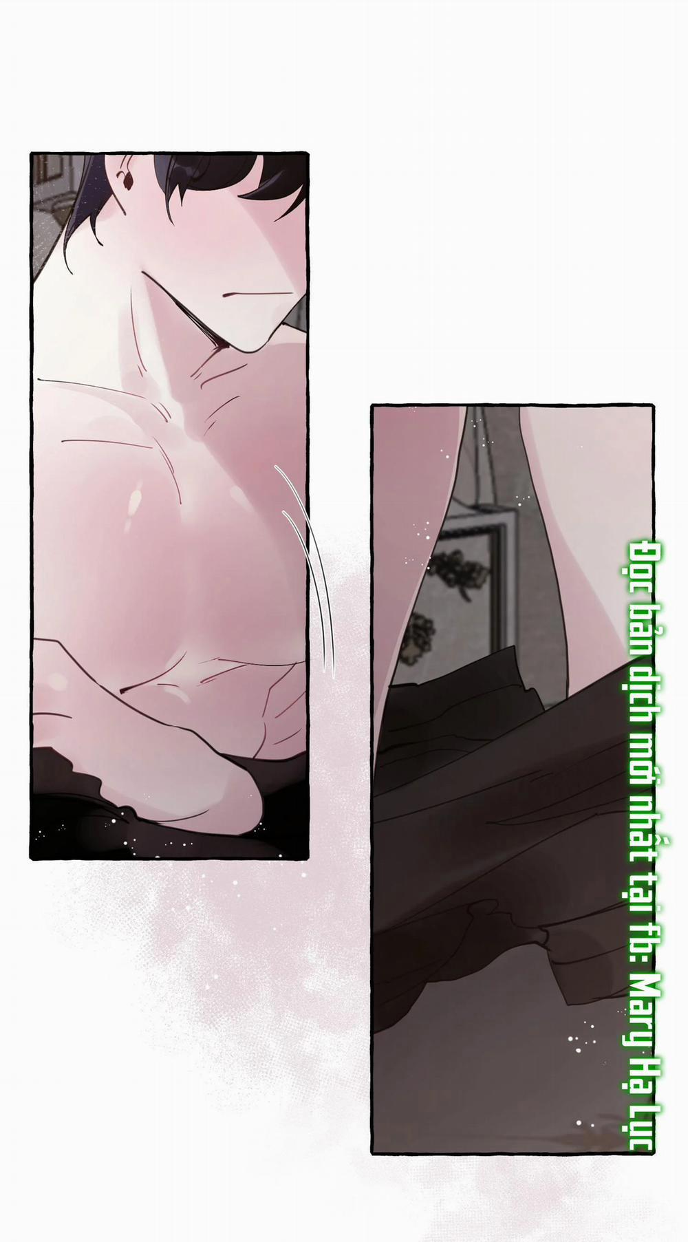 Lời Mời Gọi Phóng Đãng Của Nữ Công Tước 32.2 trang 3