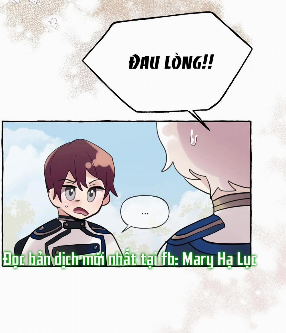 Lời Mời Gọi Phóng Đãng Của Nữ Công Tước 32.3 trang 0