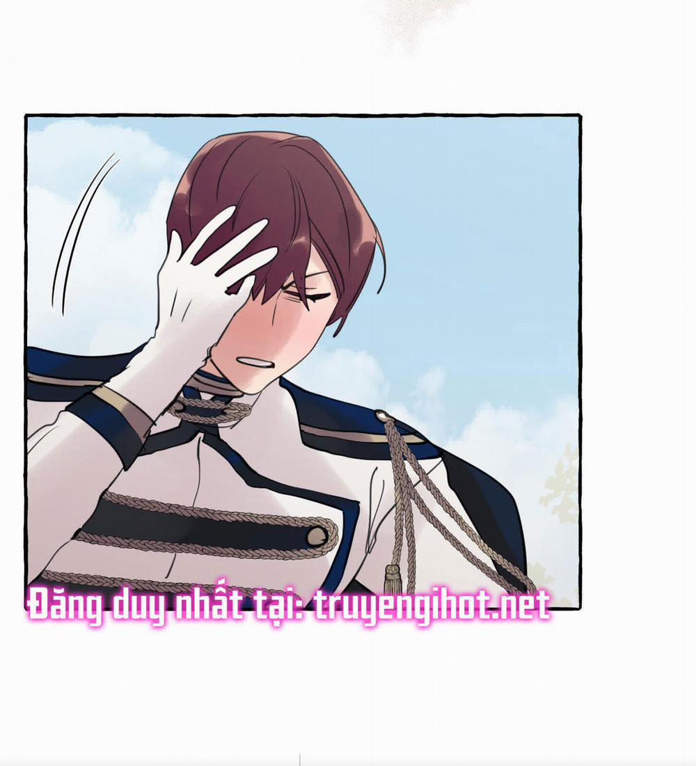 Lời Mời Gọi Phóng Đãng Của Nữ Công Tước 32.3 trang 1