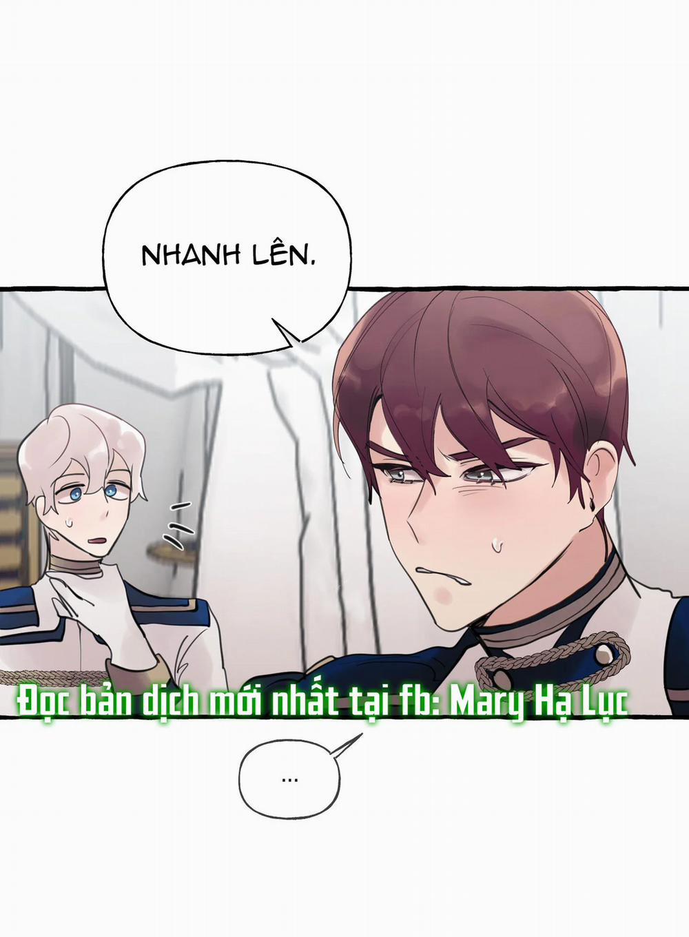 Lời Mời Gọi Phóng Đãng Của Nữ Công Tước 32.3 trang 11