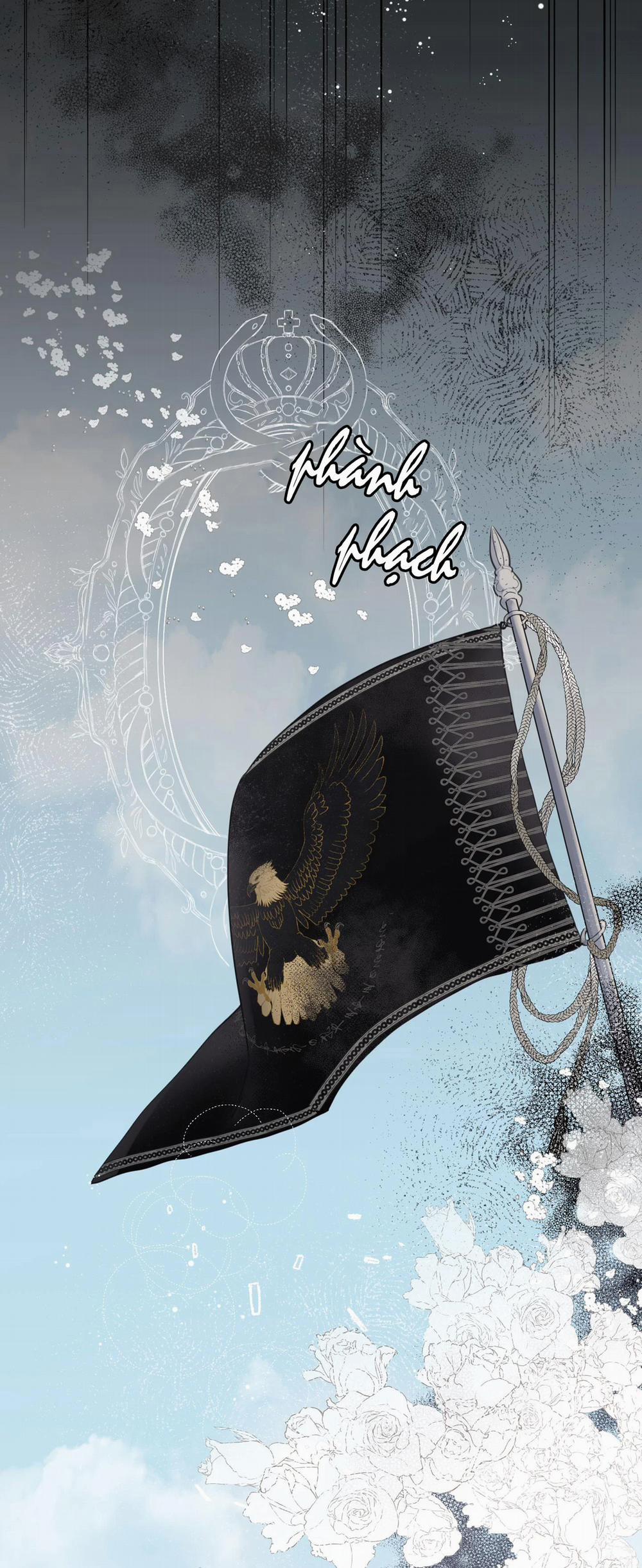 Lời Mời Gọi Phóng Đãng Của Nữ Công Tước 32.3 trang 14