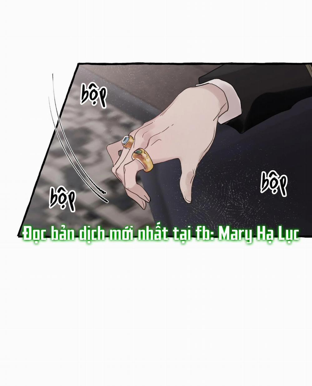 Lời Mời Gọi Phóng Đãng Của Nữ Công Tước 32.3 trang 20