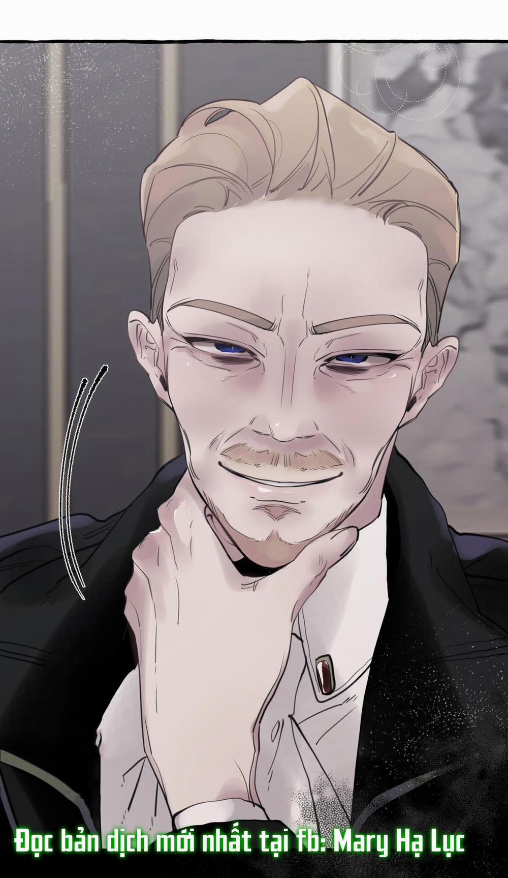 Lời Mời Gọi Phóng Đãng Của Nữ Công Tước 32.3 trang 22