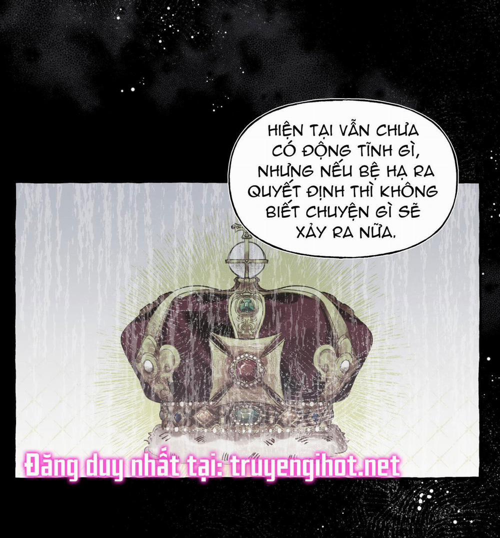 Lời Mời Gọi Phóng Đãng Của Nữ Công Tước 32.3 trang 3