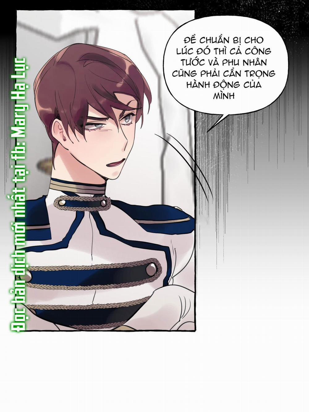 Lời Mời Gọi Phóng Đãng Của Nữ Công Tước 32.3 trang 4