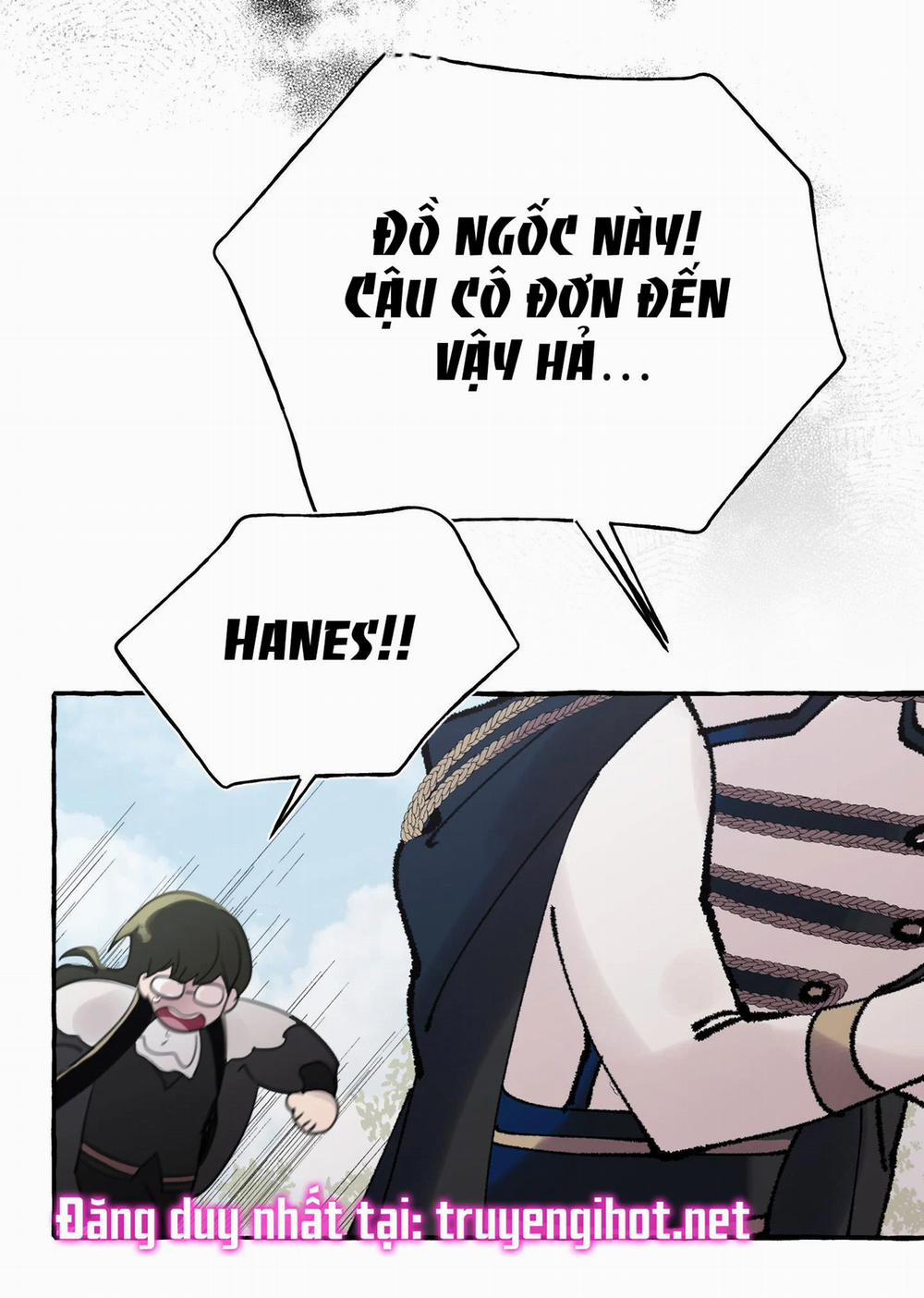 Lời Mời Gọi Phóng Đãng Của Nữ Công Tước 32.3 trang 6