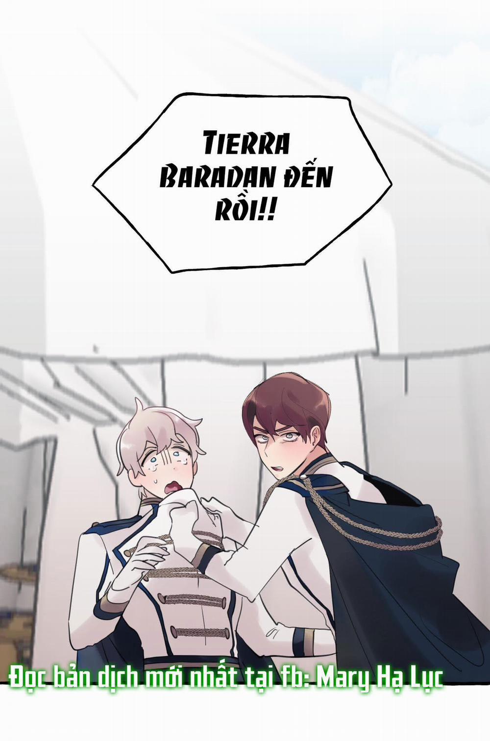 Lời Mời Gọi Phóng Đãng Của Nữ Công Tước 32.3 trang 7