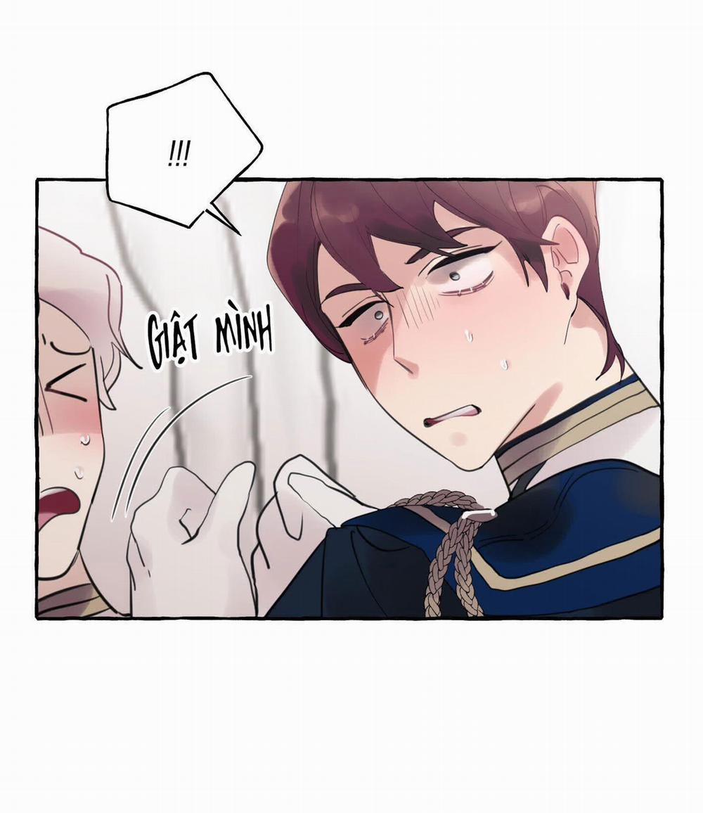 Lời Mời Gọi Phóng Đãng Của Nữ Công Tước 32.3 trang 8