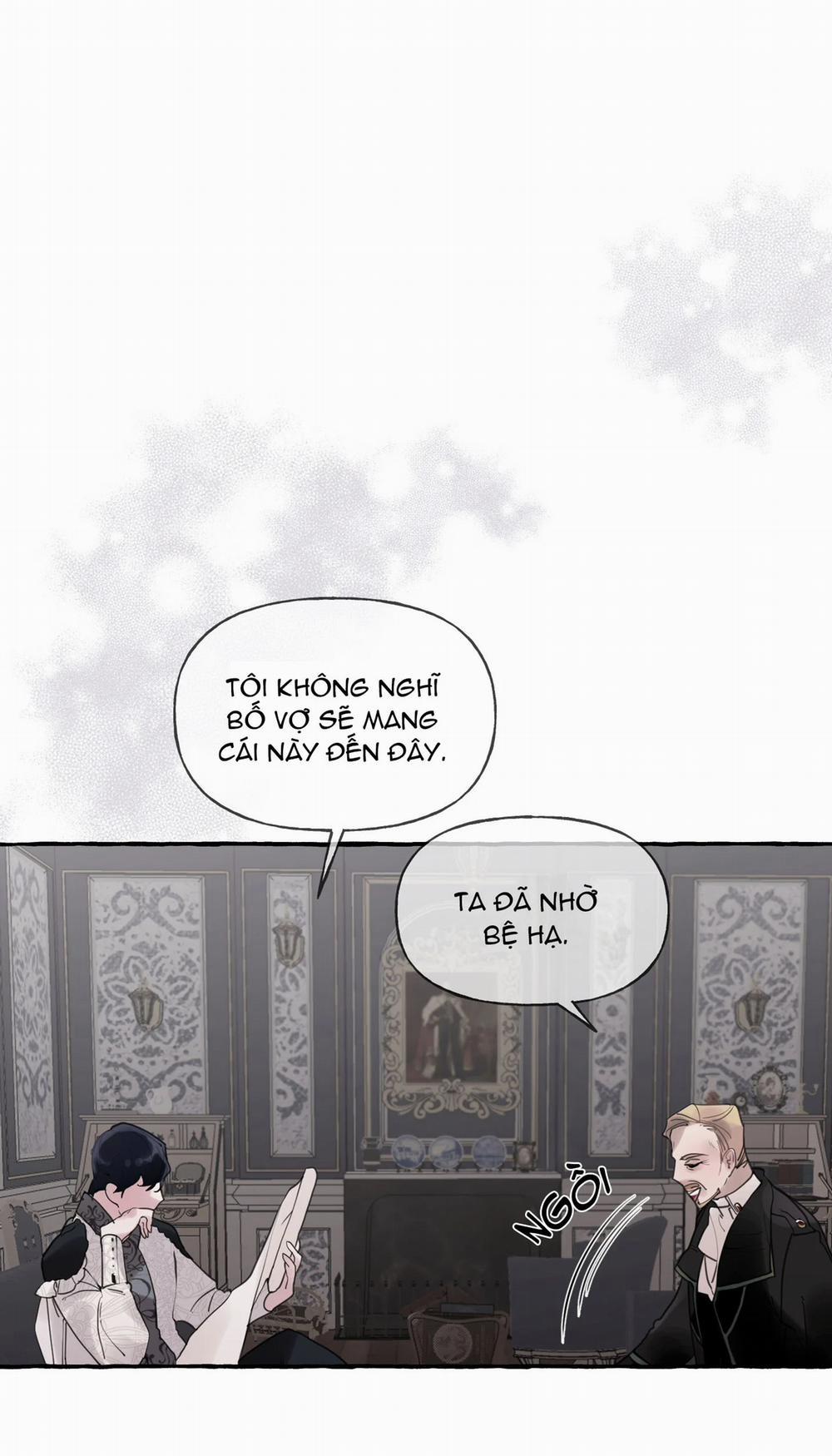 Lời Mời Gọi Phóng Đãng Của Nữ Công Tước 33.1 trang 1