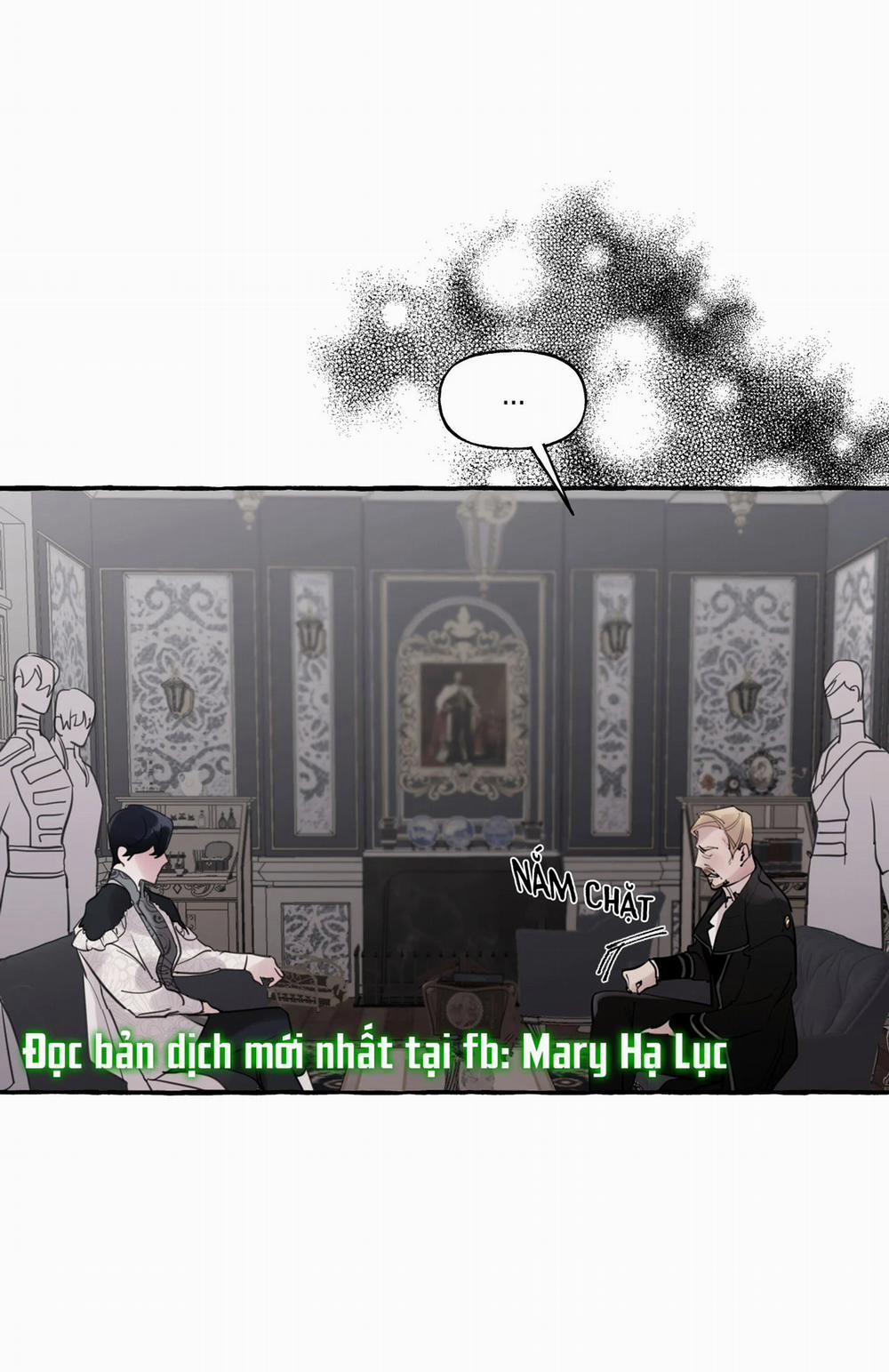 Lời Mời Gọi Phóng Đãng Của Nữ Công Tước 33.1 trang 11