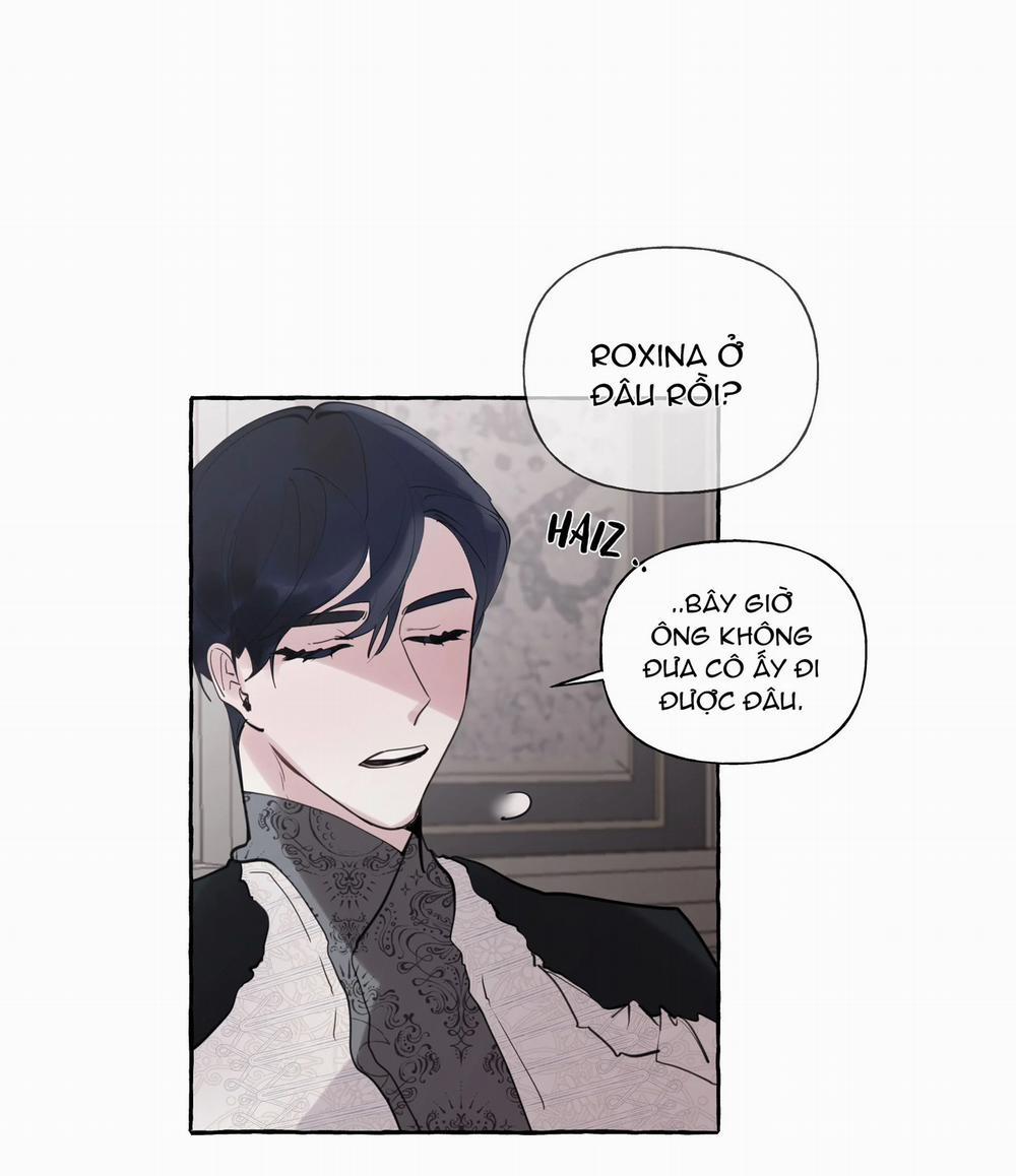 Lời Mời Gọi Phóng Đãng Của Nữ Công Tước 33.1 trang 12