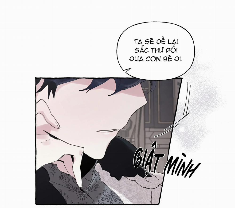 Lời Mời Gọi Phóng Đãng Của Nữ Công Tước 33.1 trang 2