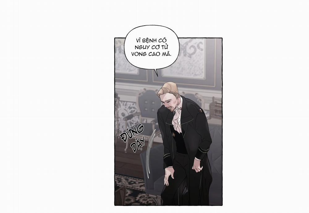 Lời Mời Gọi Phóng Đãng Của Nữ Công Tước 33.1 trang 20