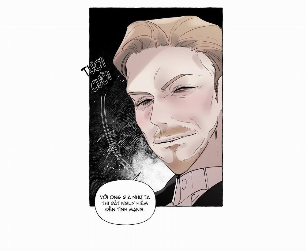 Lời Mời Gọi Phóng Đãng Của Nữ Công Tước 33.1 trang 21