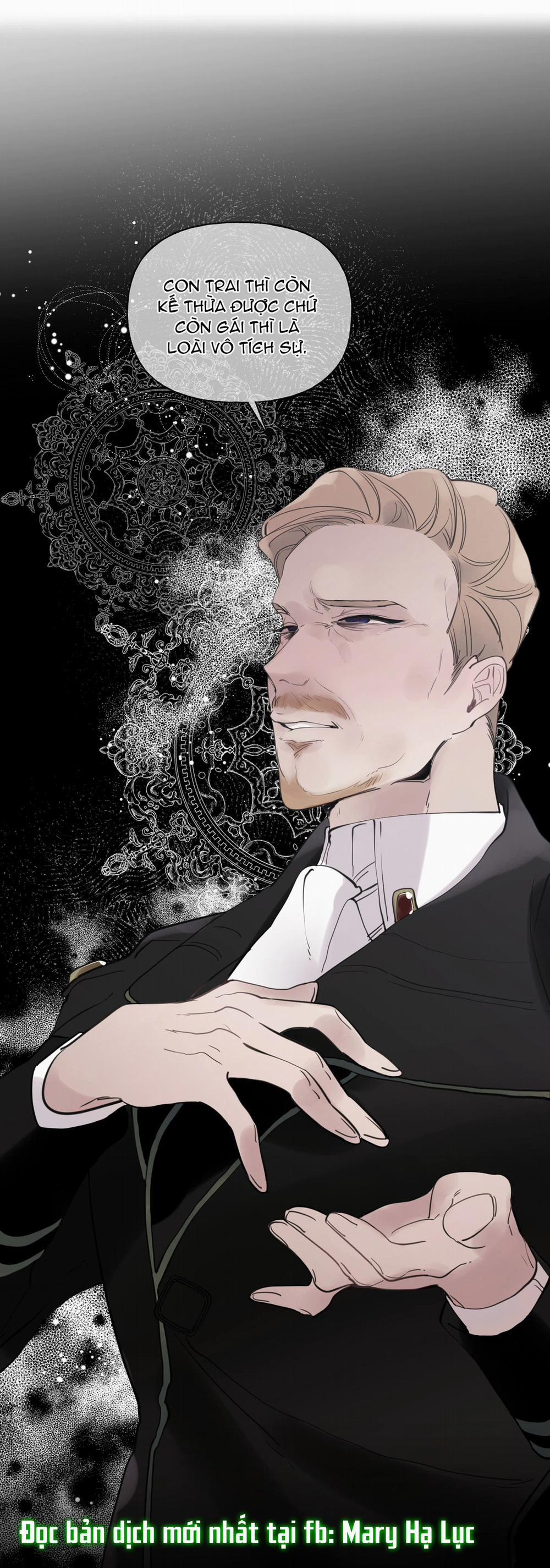 Lời Mời Gọi Phóng Đãng Của Nữ Công Tước 33.1 trang 28