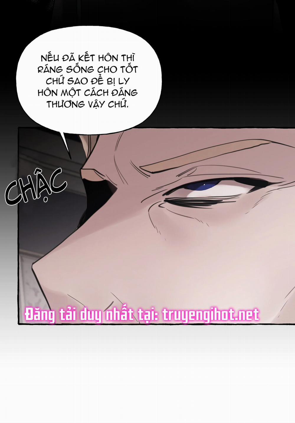 Lời Mời Gọi Phóng Đãng Của Nữ Công Tước 33.1 trang 29