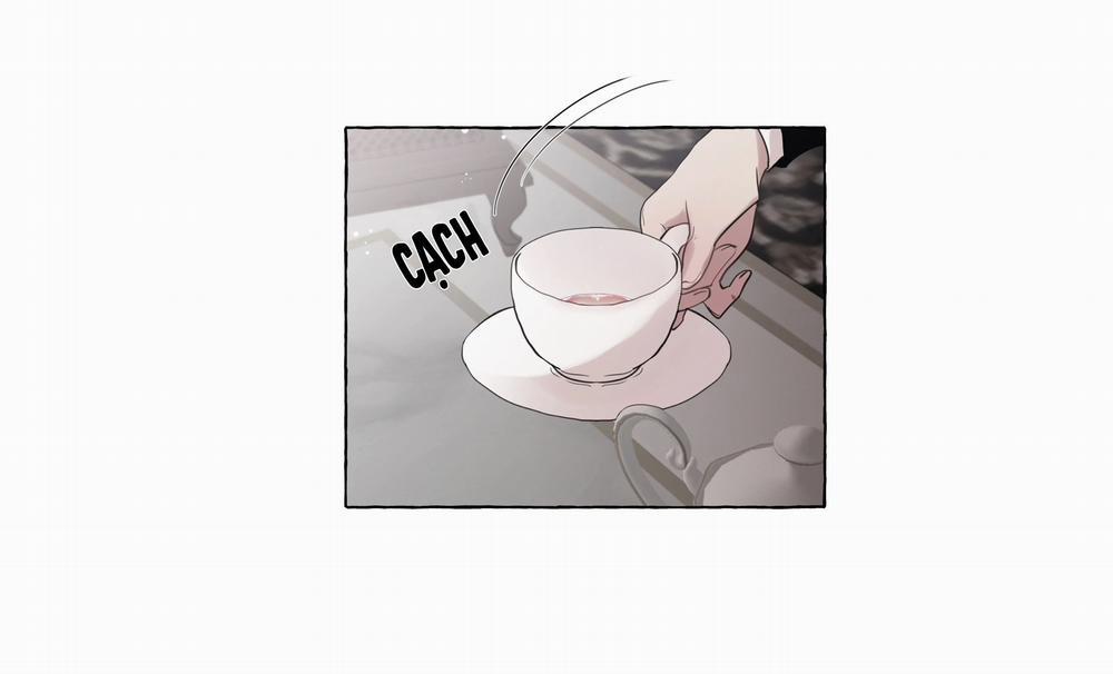 Lời Mời Gọi Phóng Đãng Của Nữ Công Tước 33.1 trang 8