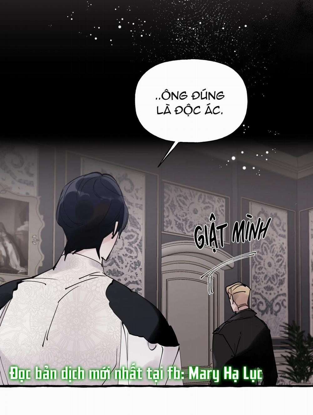 Lời Mời Gọi Phóng Đãng Của Nữ Công Tước 33.2 trang 1