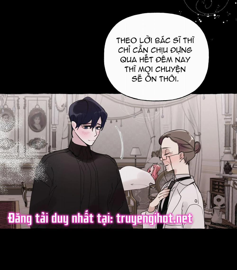 Lời Mời Gọi Phóng Đãng Của Nữ Công Tước 33.2 trang 11