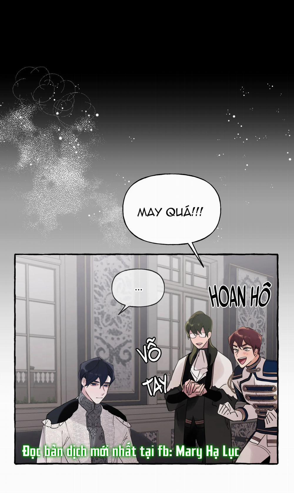 Lời Mời Gọi Phóng Đãng Của Nữ Công Tước 33.2 trang 12